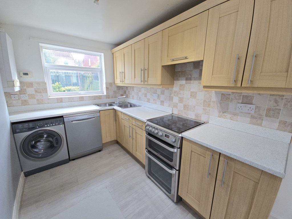 3 Bedroom House - Semi-Detached