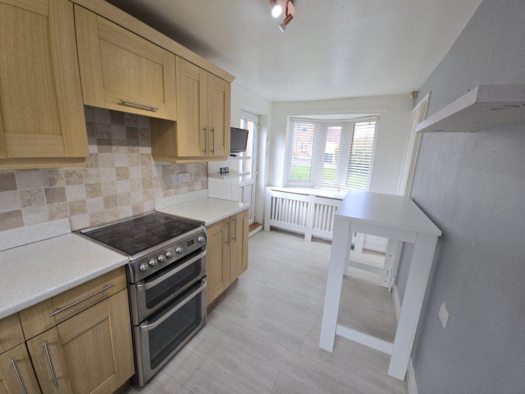 3 Bedroom House - Semi-Detached