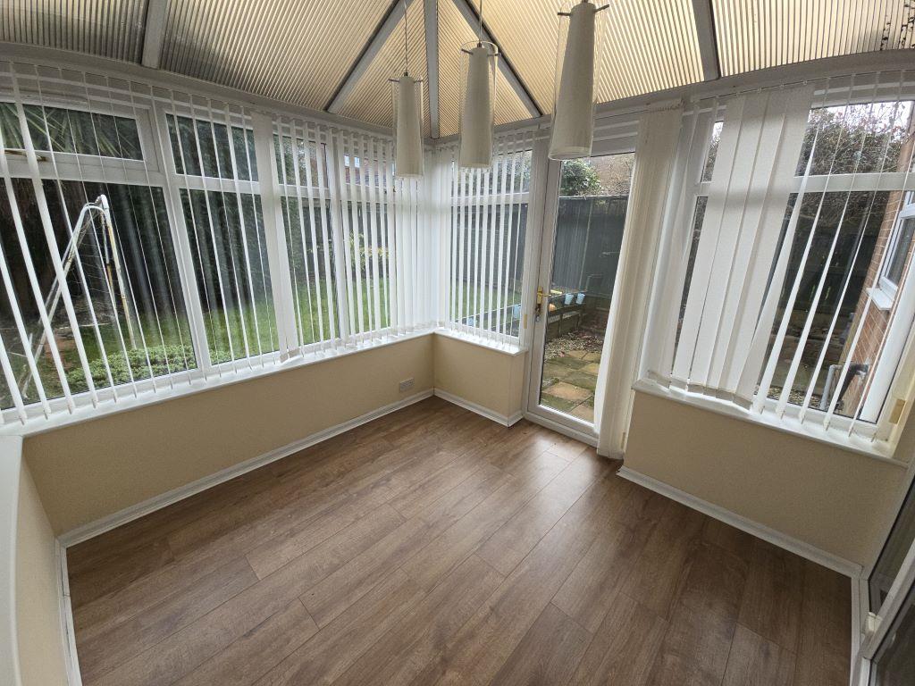 3 Bedroom House - Semi-Detached