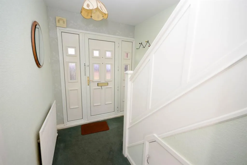 3 Bedroom House - Semi-Detached
