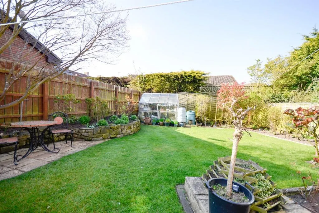 3 Bedroom House - Semi-Detached
