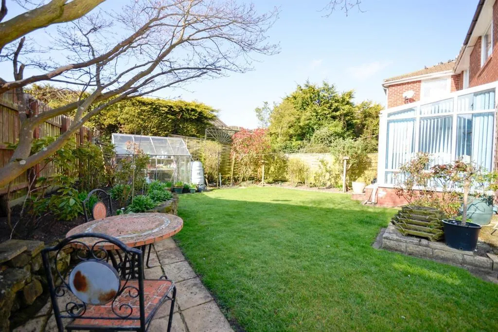 3 Bedroom House - Semi-Detached