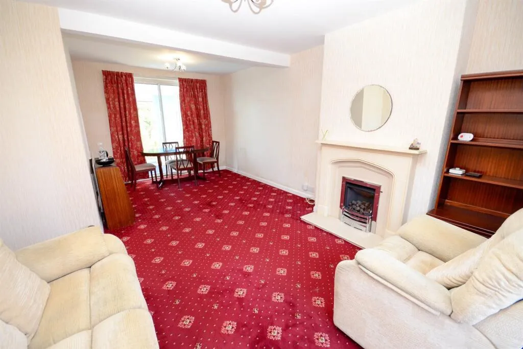 3 Bedroom House - Semi-Detached
