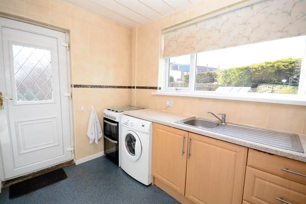3 Bedroom House - Semi-Detached