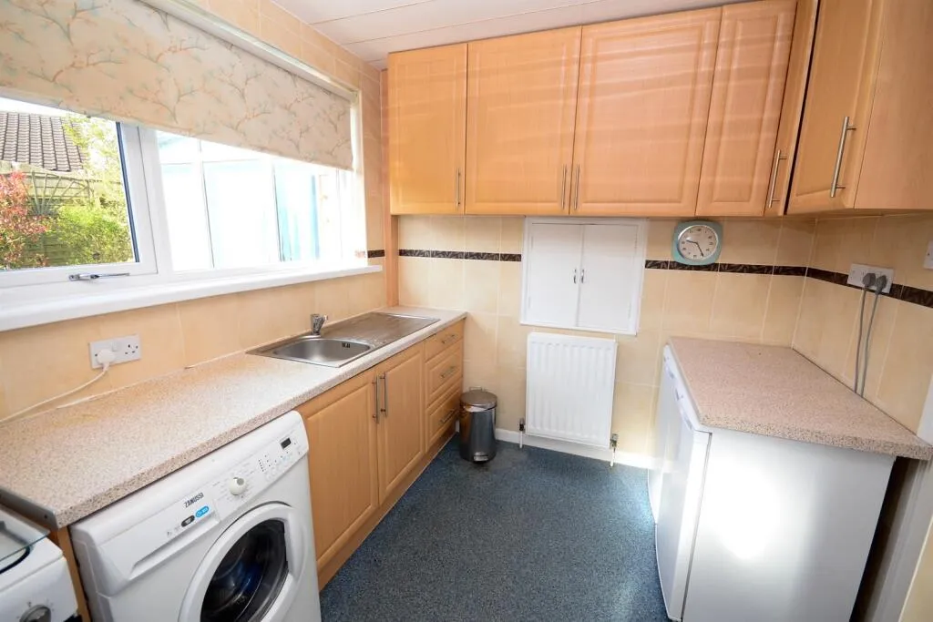 3 Bedroom House - Semi-Detached