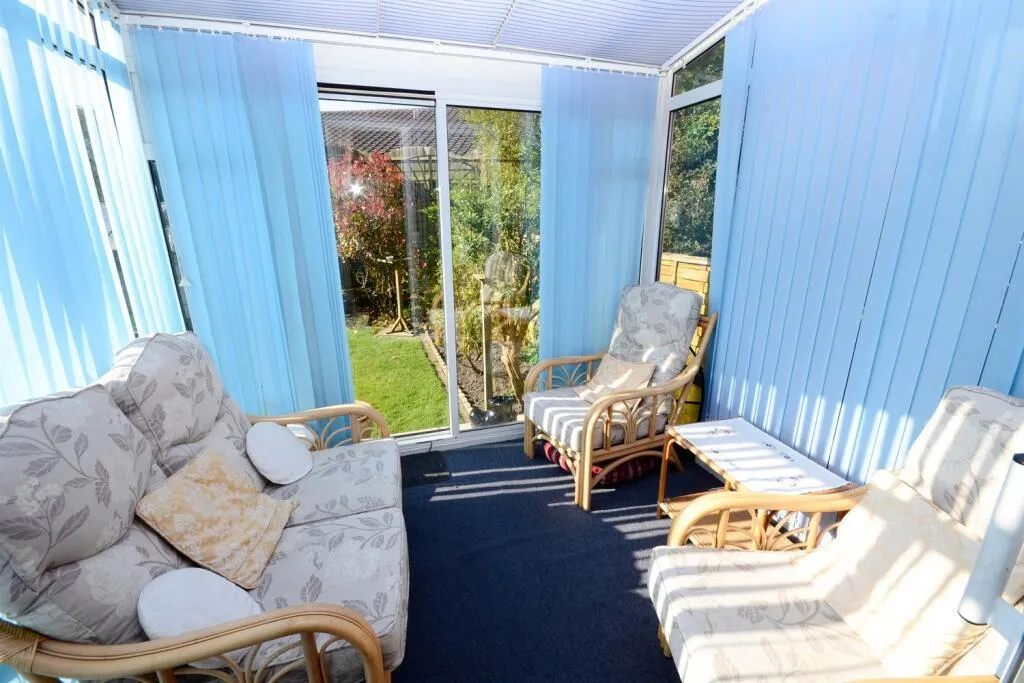 3 Bedroom House - Semi-Detached