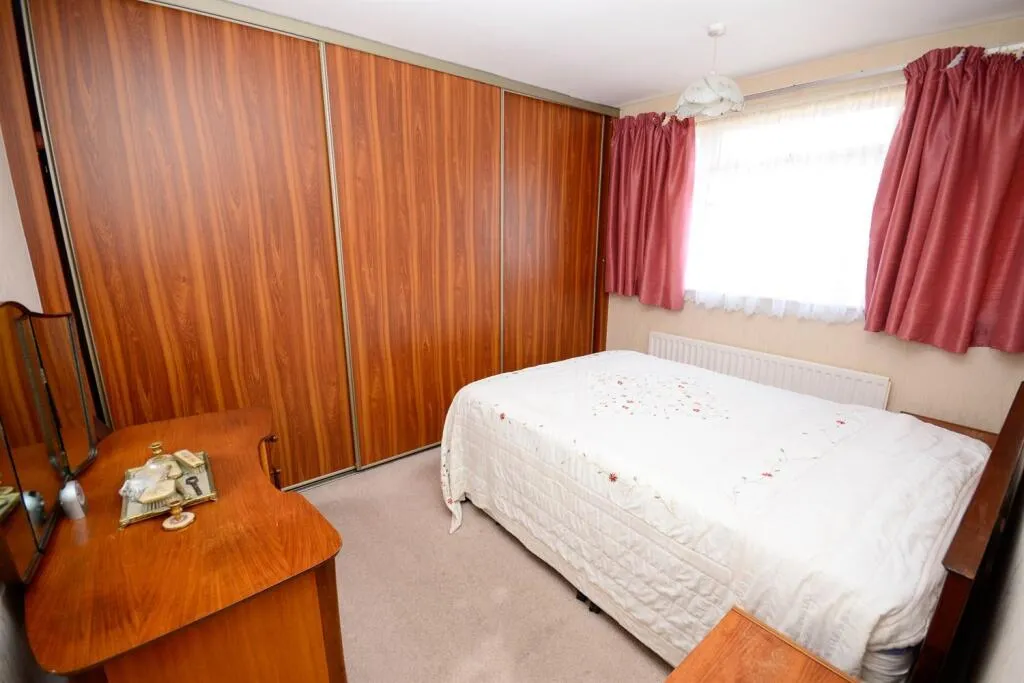 3 Bedroom House - Semi-Detached