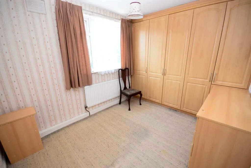 3 Bedroom House - Semi-Detached