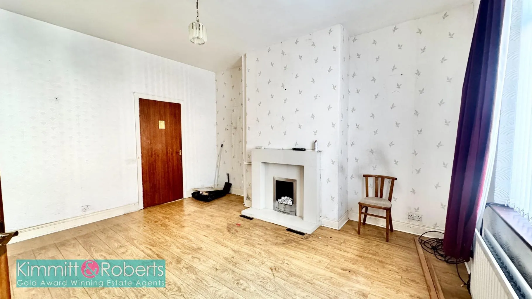 Alexandrina Street, Seaham , SR7 7HU