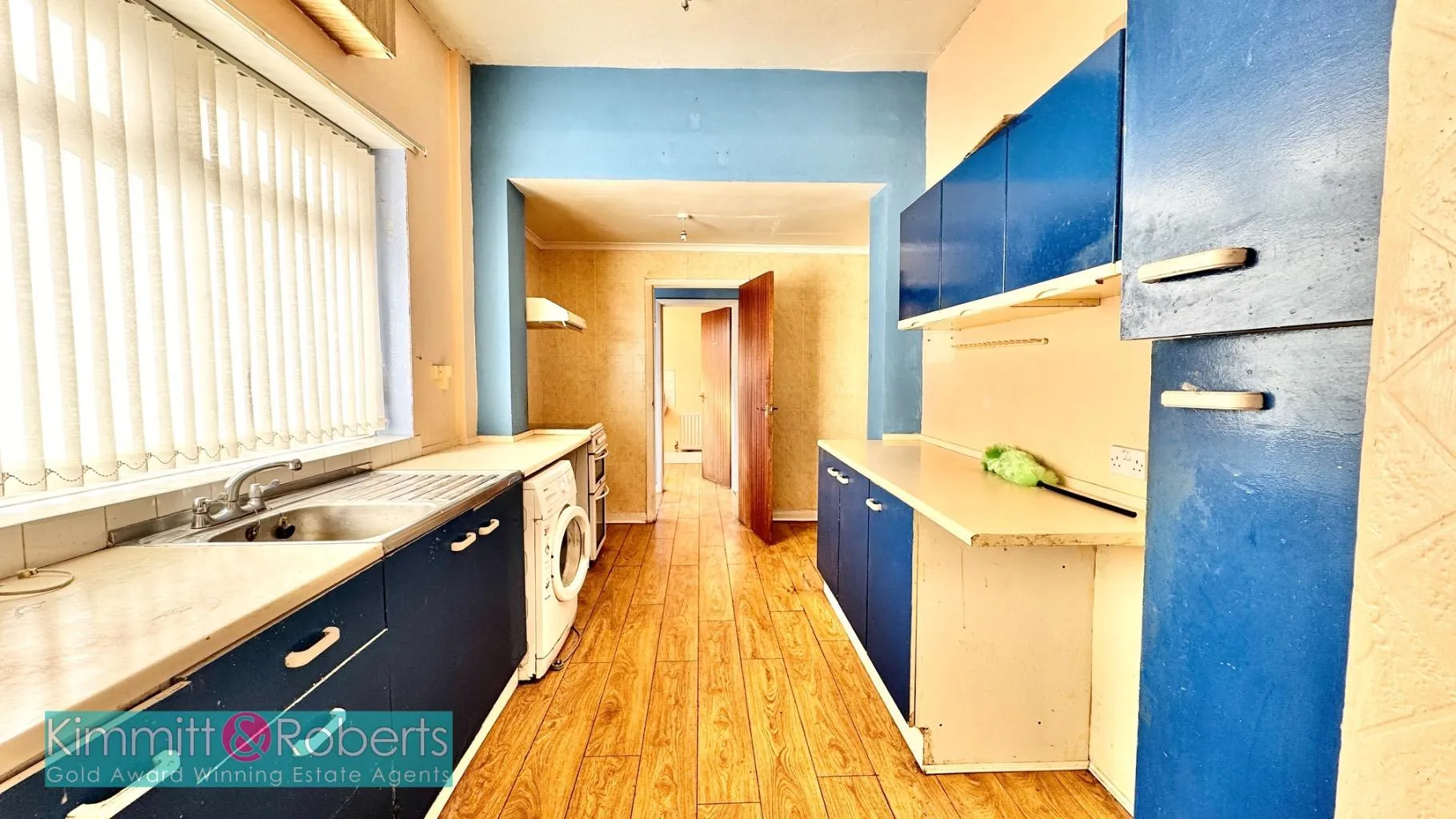 Alexandrina Street, Seaham , SR7 7HU