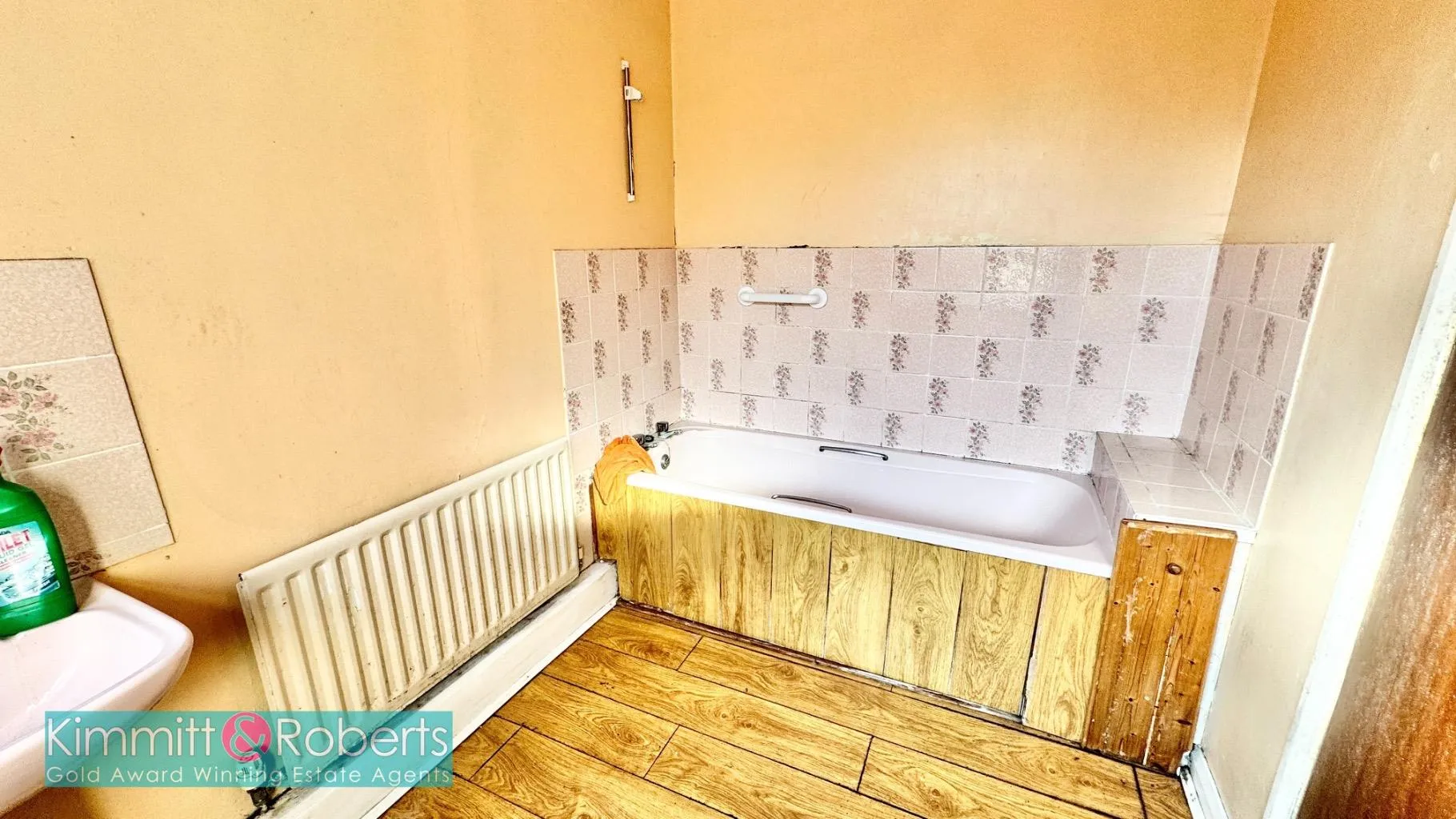 Alexandrina Street, Seaham , SR7 7HU