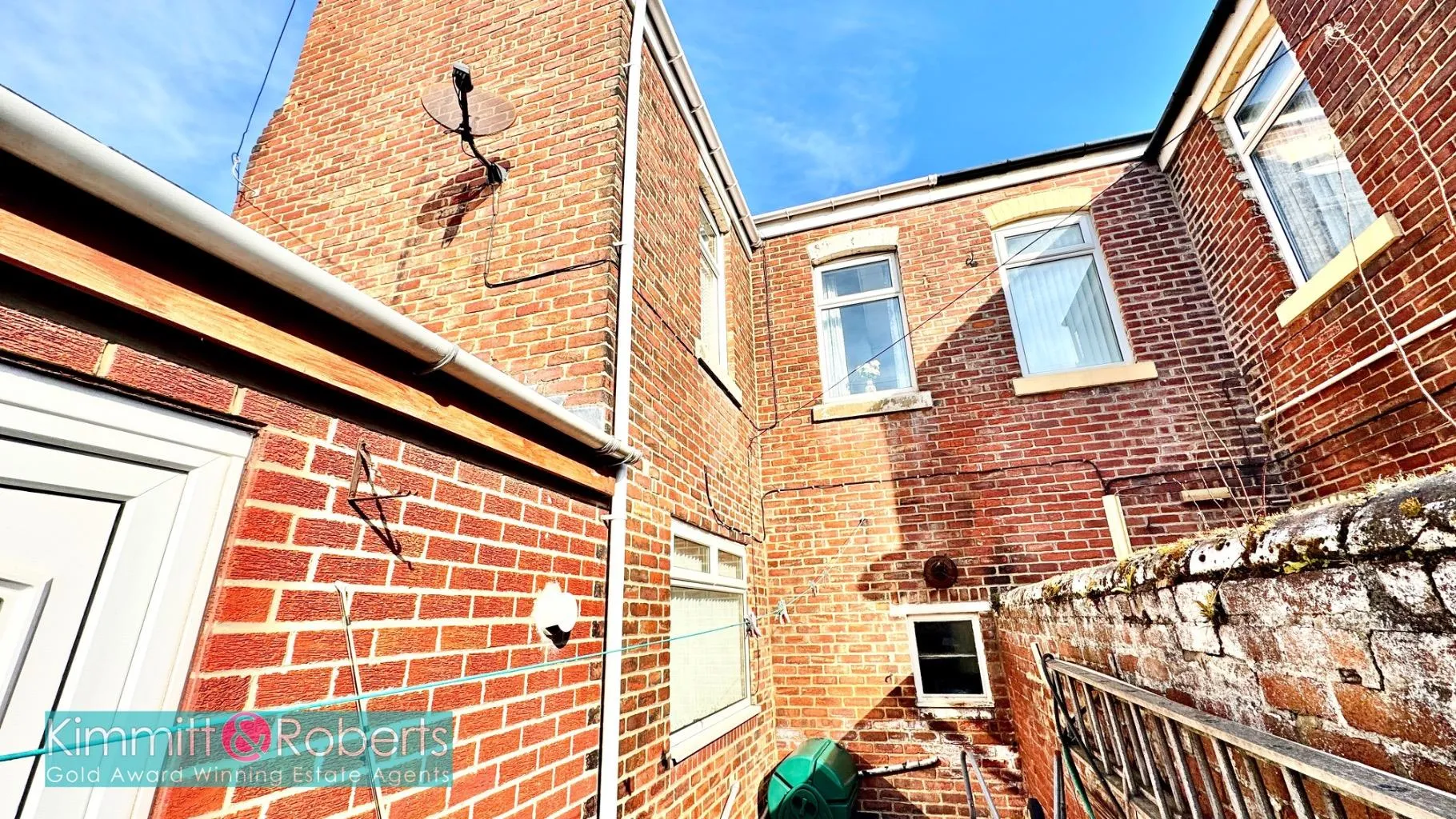 Alexandrina Street, Seaham , SR7 7HU