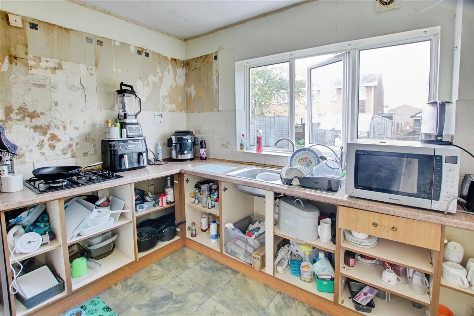 3 Bedroom House - Semi-Detached
