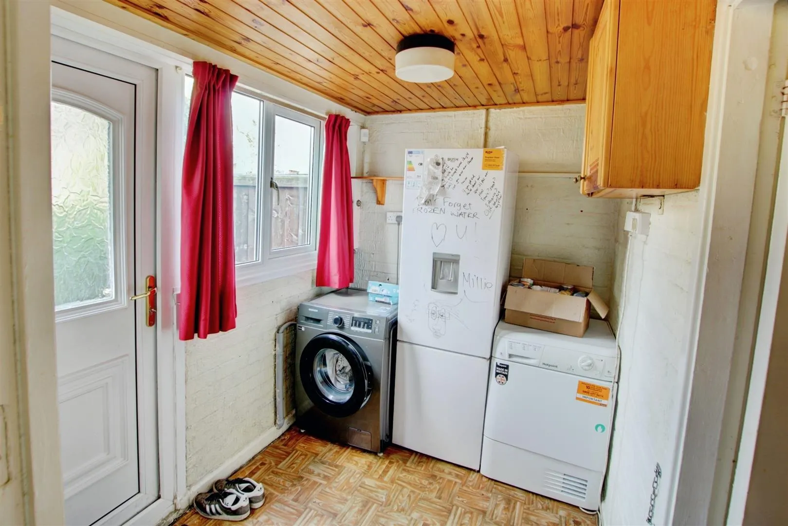 3 Bedroom House - Semi-Detached