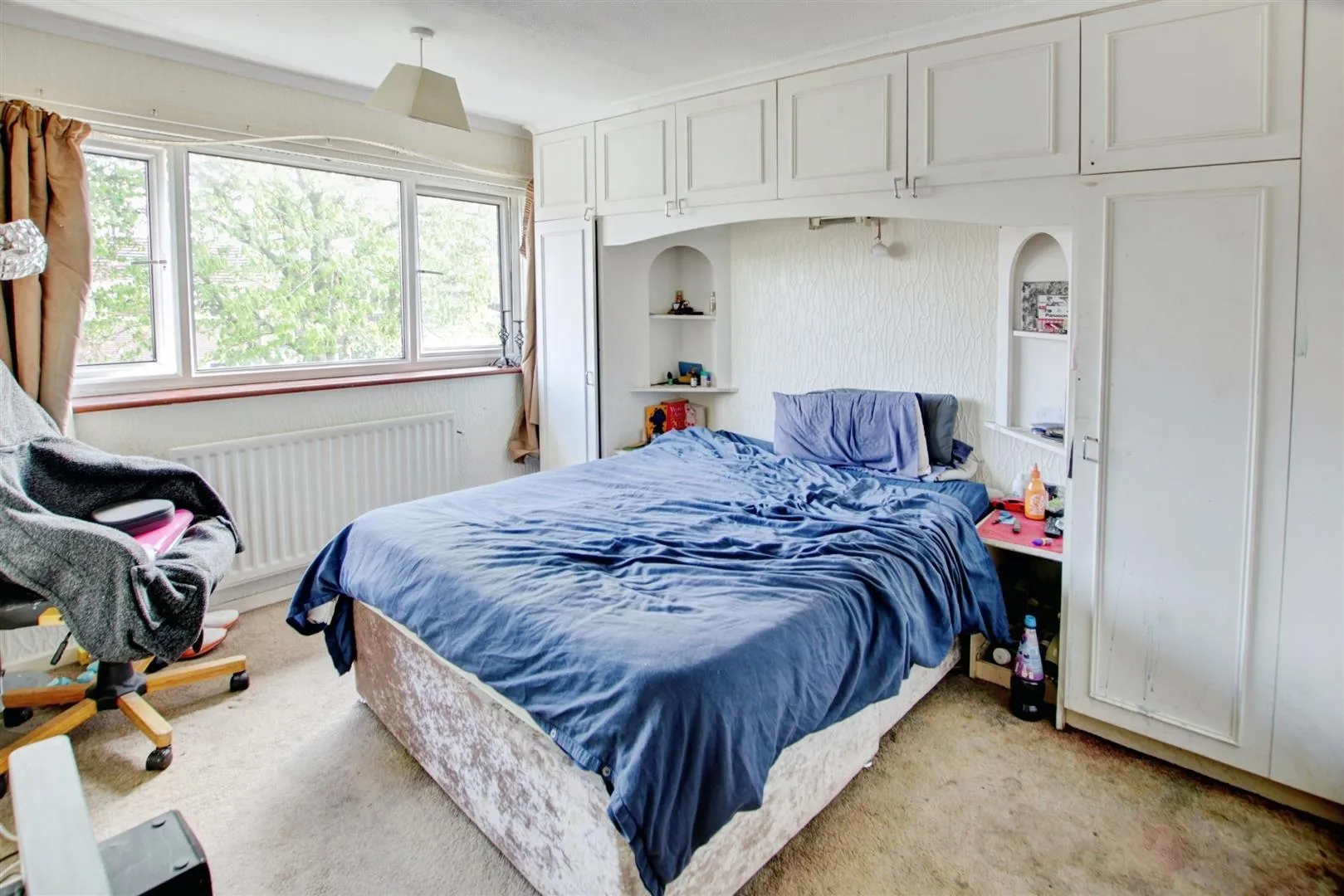 3 Bedroom House - Semi-Detached