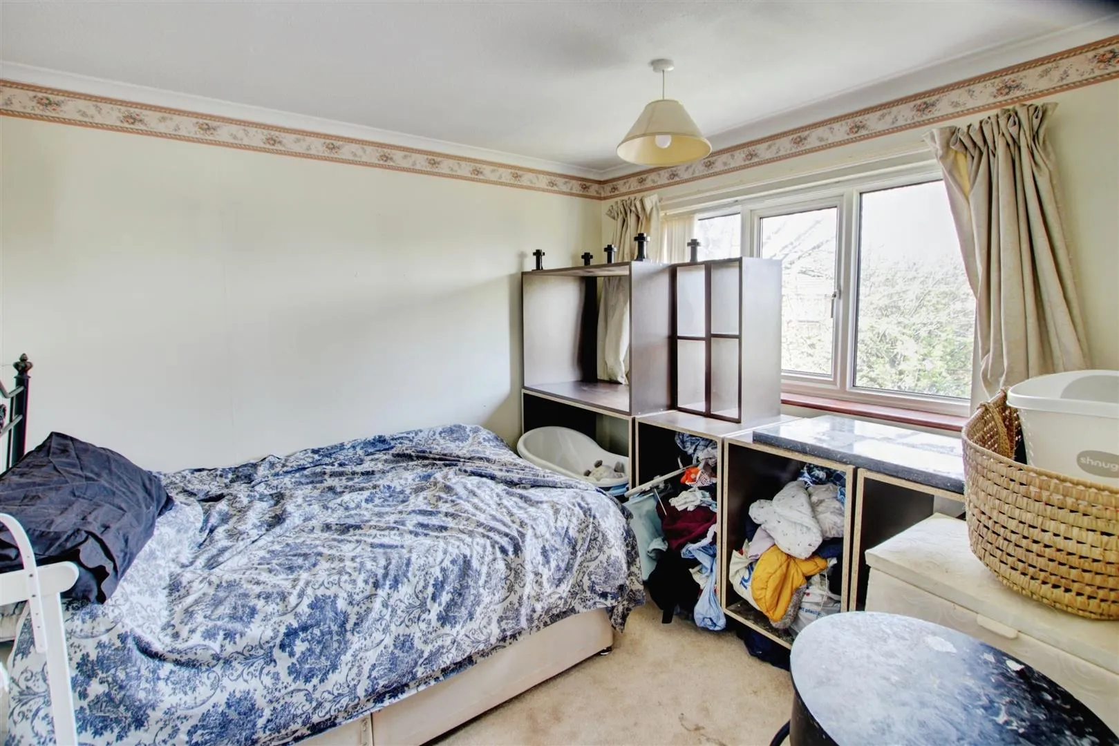 3 Bedroom House - Semi-Detached