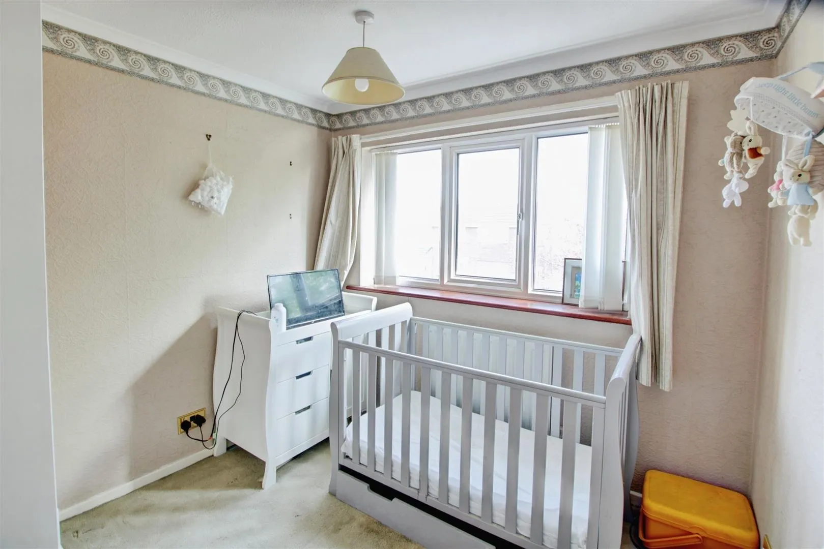 3 Bedroom House - Semi-Detached