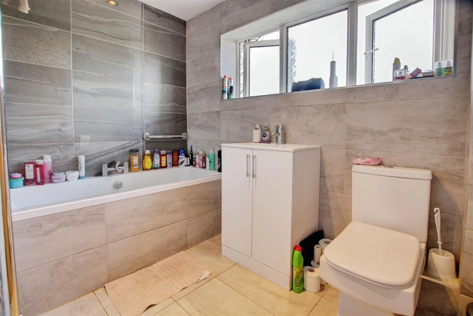 3 Bedroom House - Semi-Detached