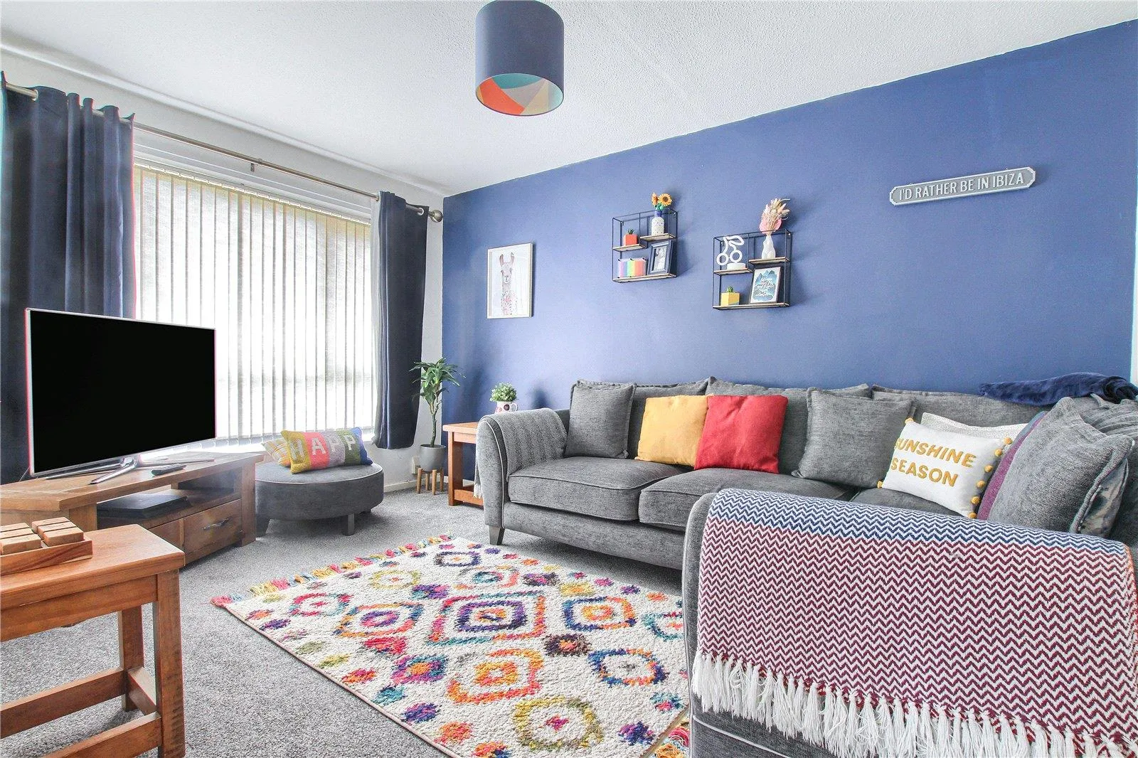 3 Bedroom House - End Terrace