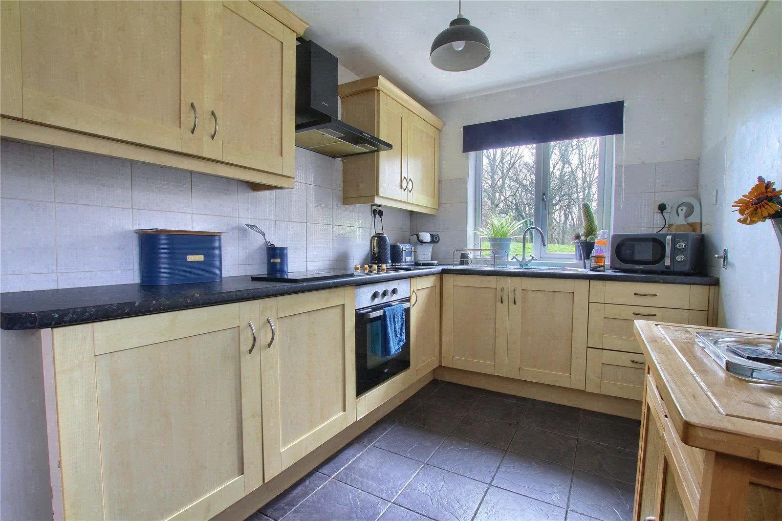 3 Bedroom House - End Terrace