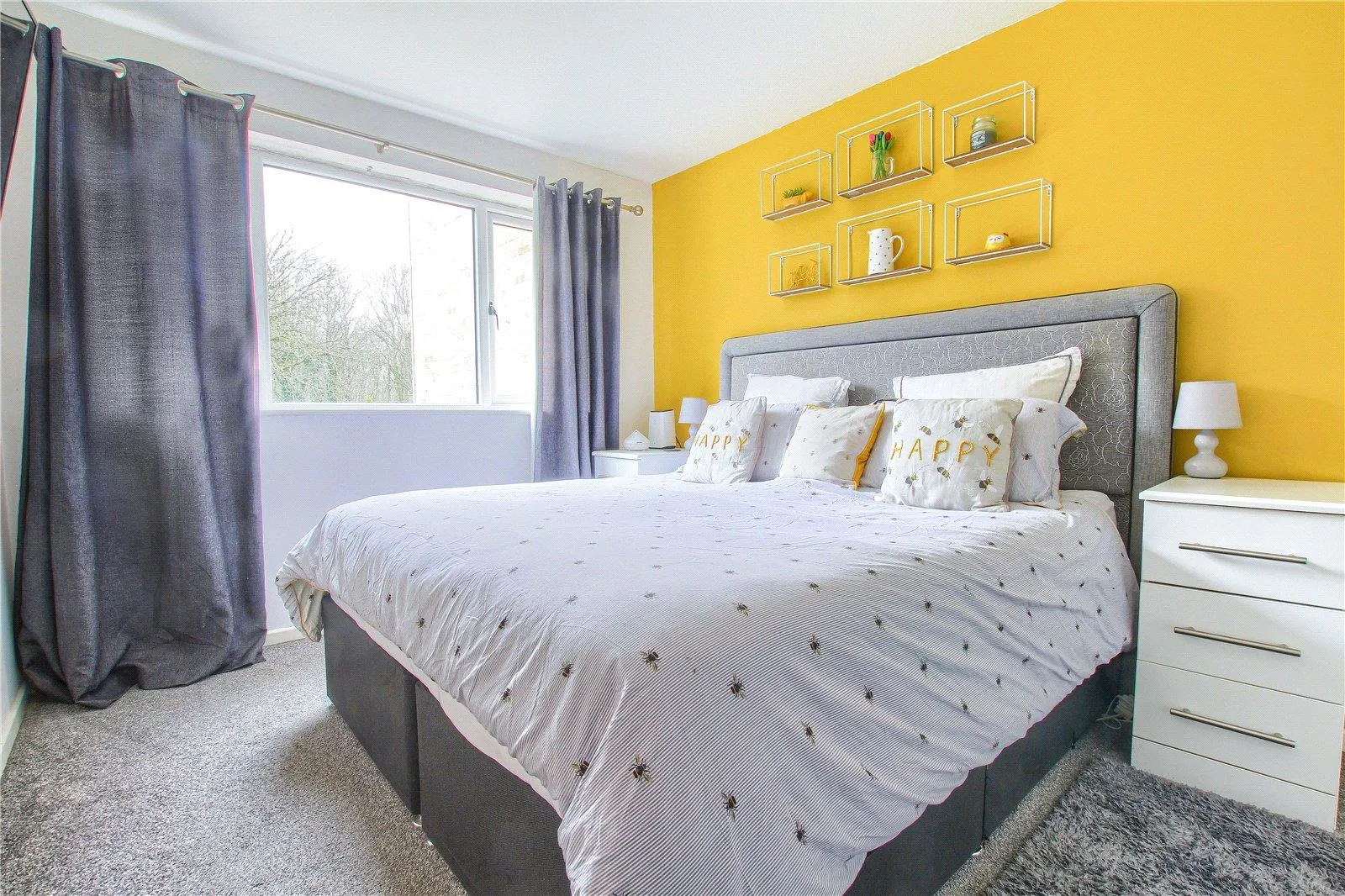 3 Bedroom House - End Terrace