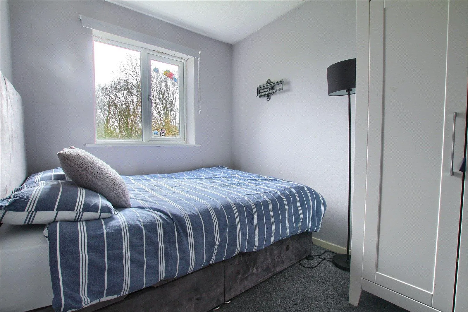 3 Bedroom House - End Terrace