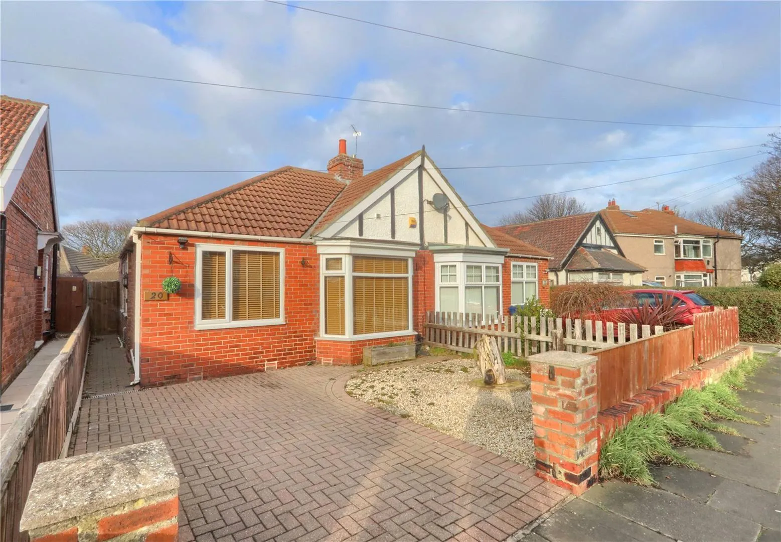 Property cover