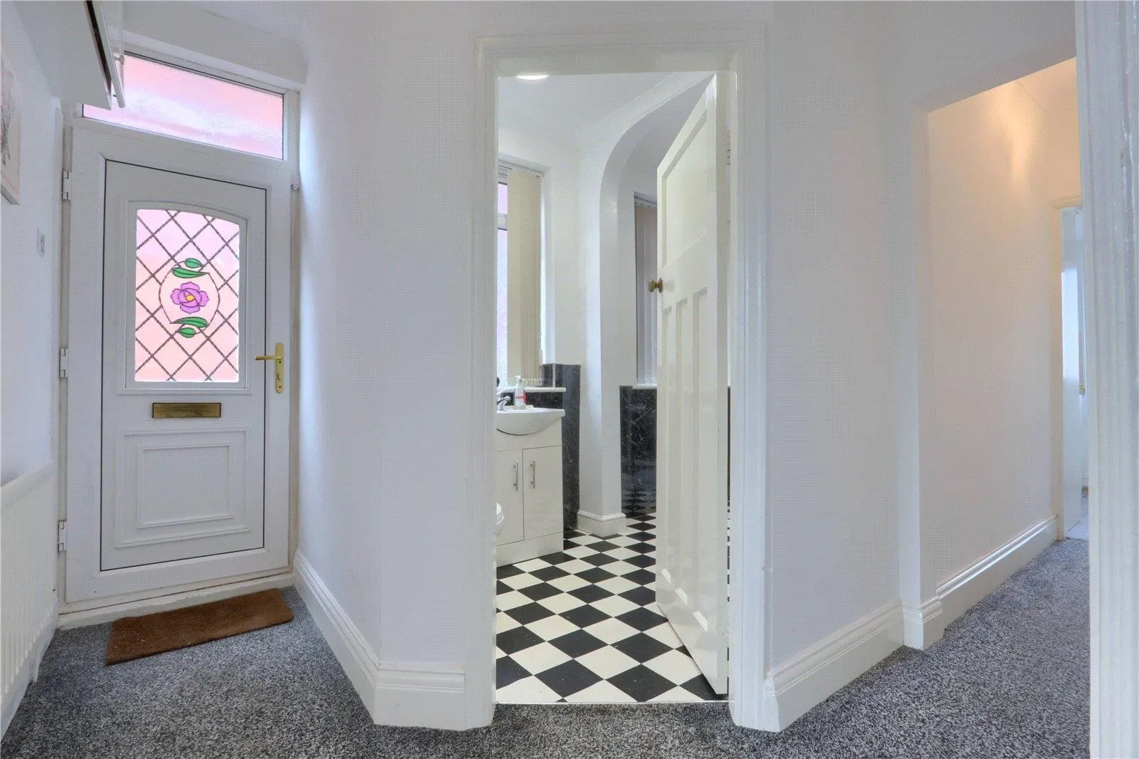2 Bedroom Bungalow - Semi Detached