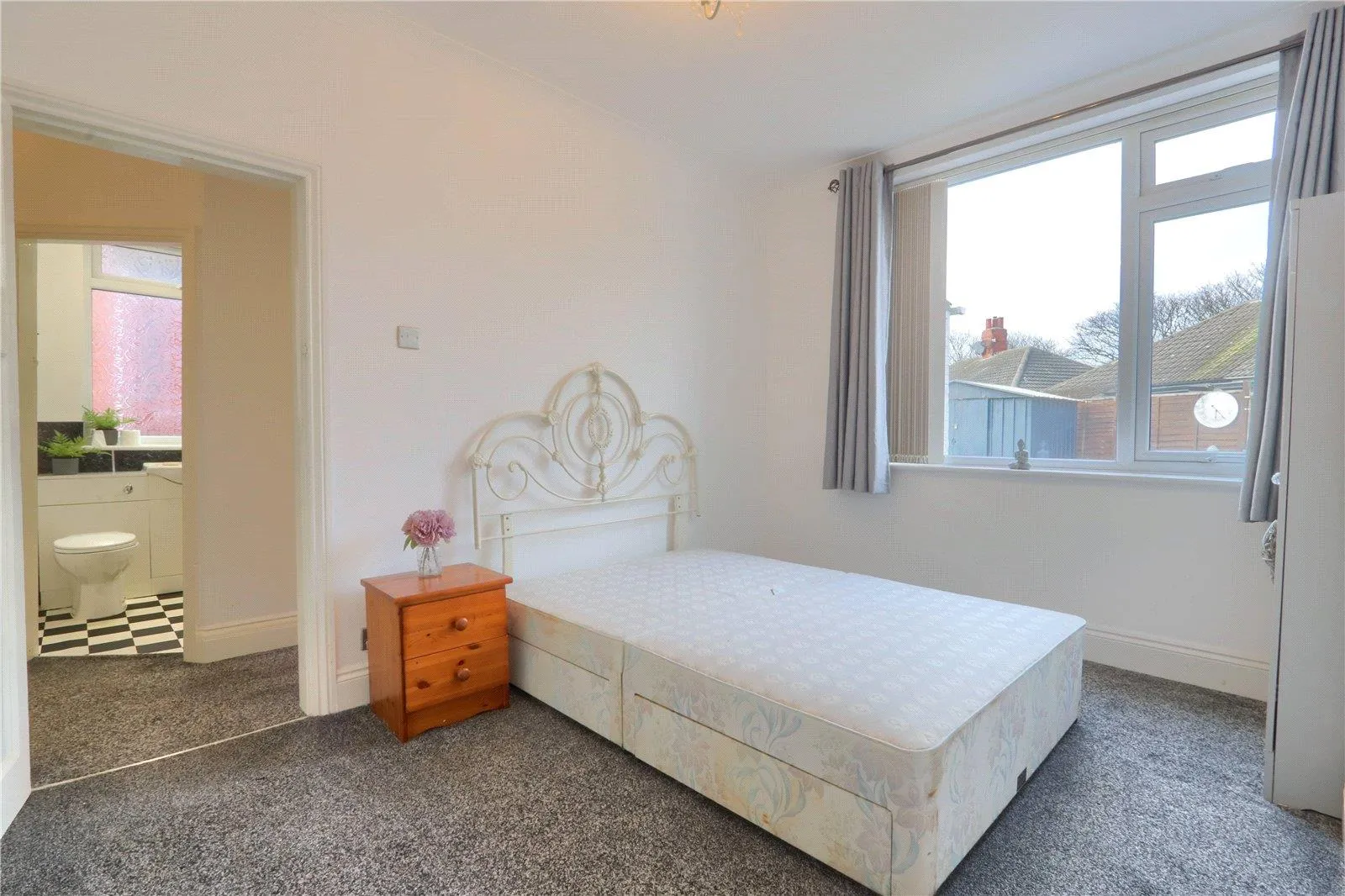 2 Bedroom Bungalow - Semi Detached
