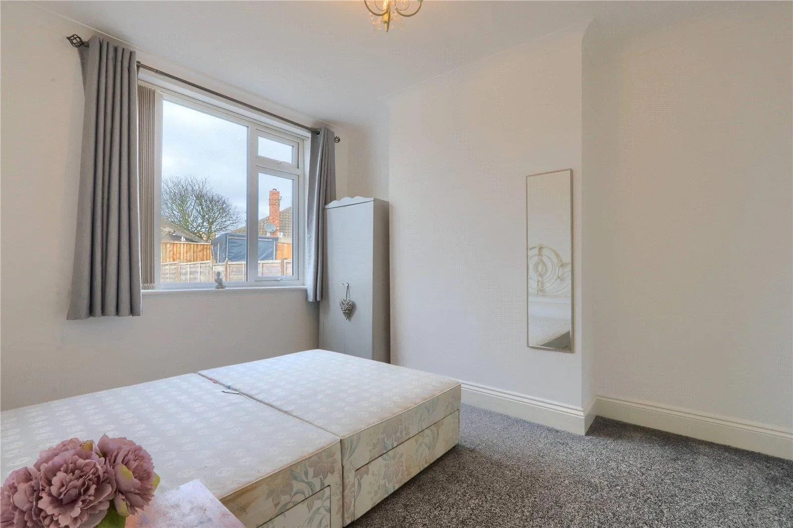 2 Bedroom Bungalow - Semi Detached