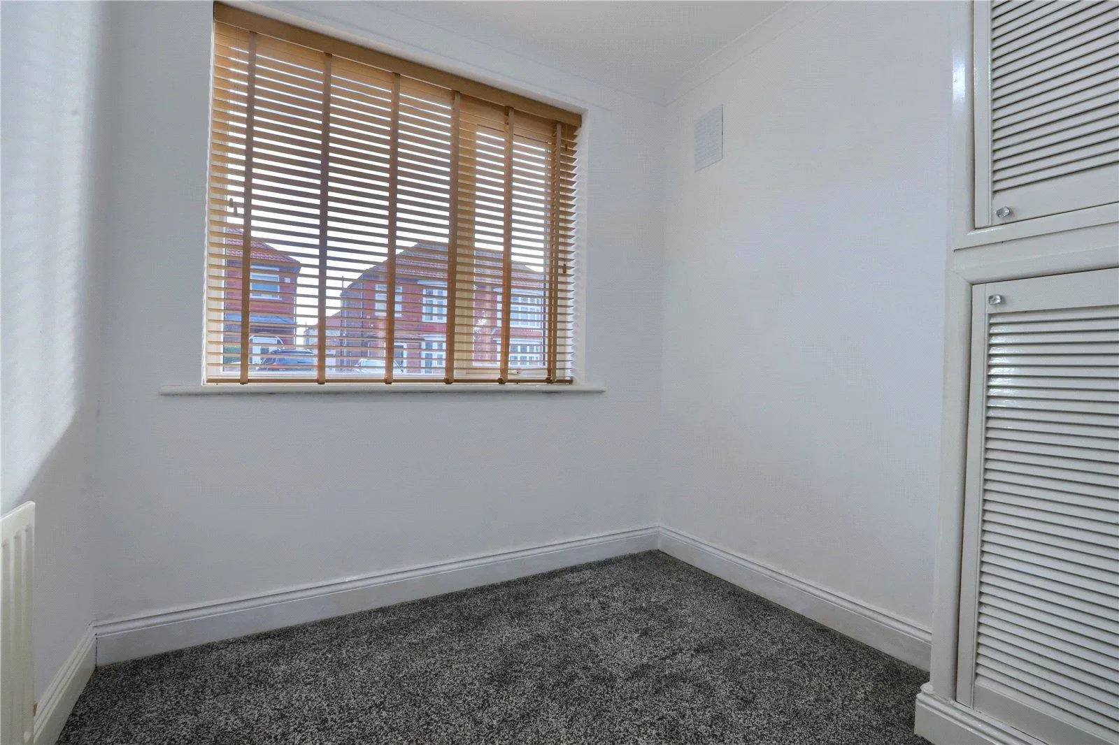 2 Bedroom Bungalow - Semi Detached