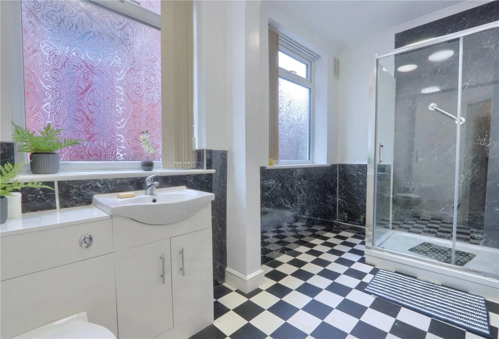 2 Bedroom Bungalow - Semi Detached