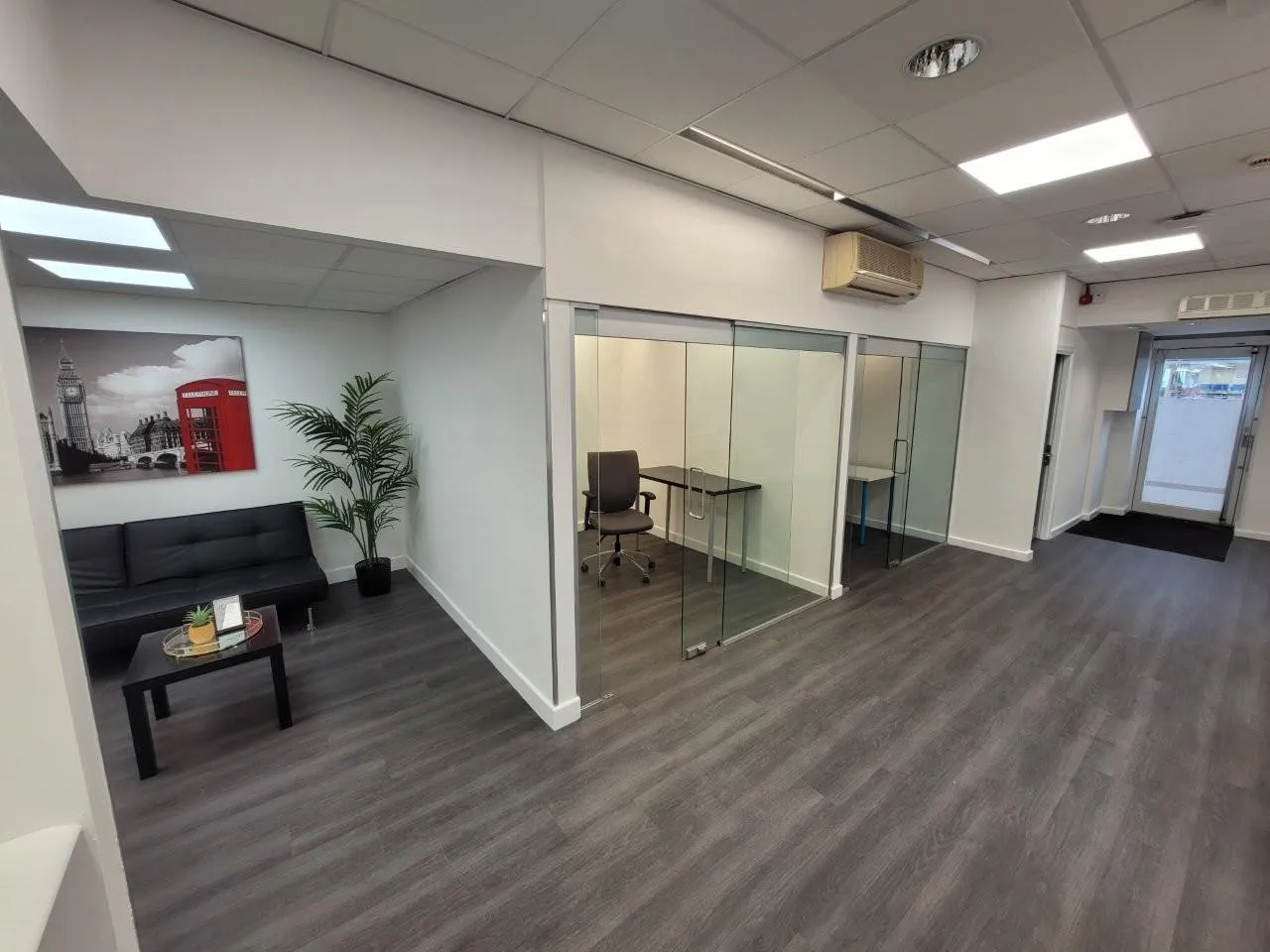 Commercial