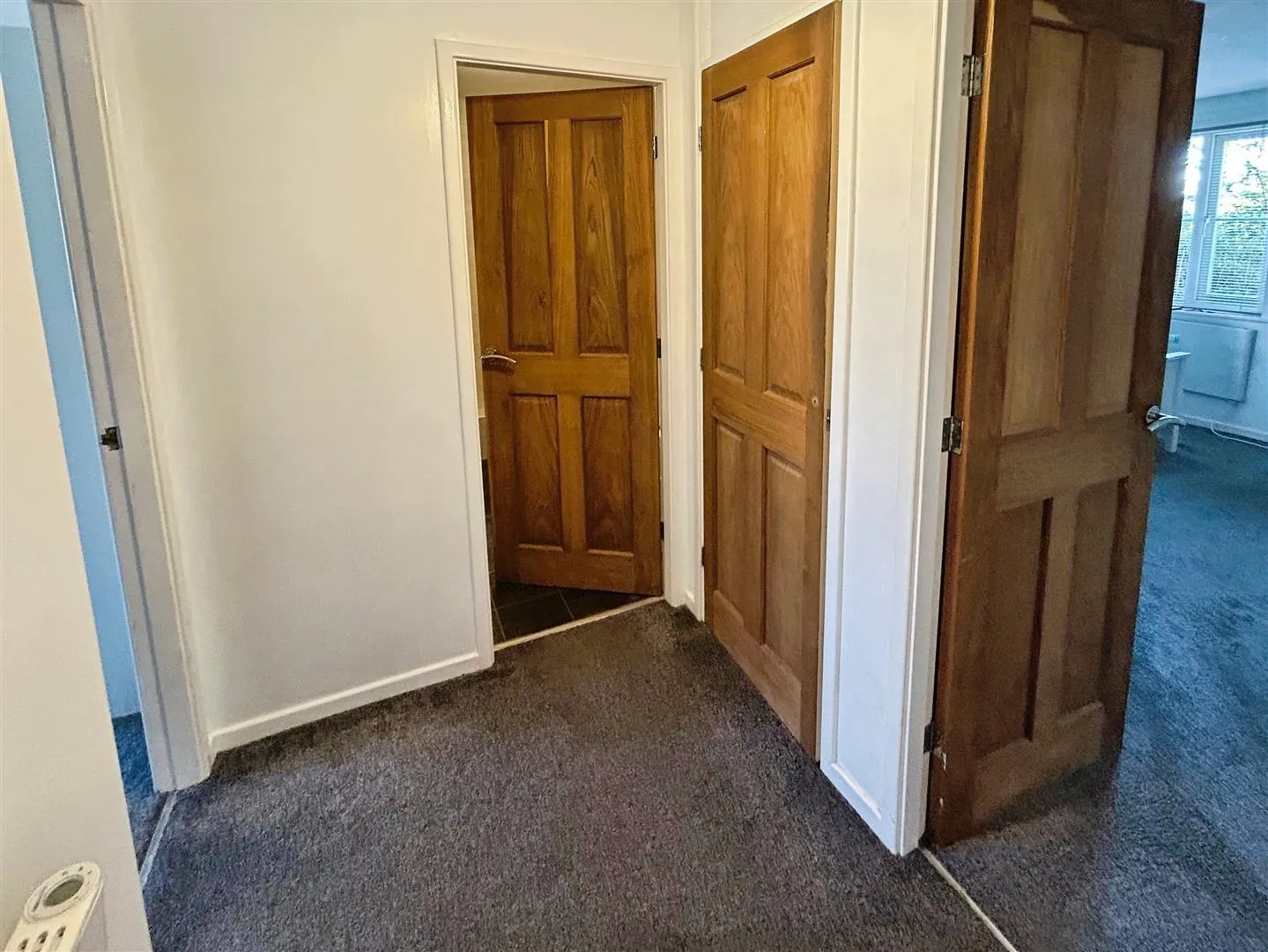 2 Bedroom Flat - Purpose Built