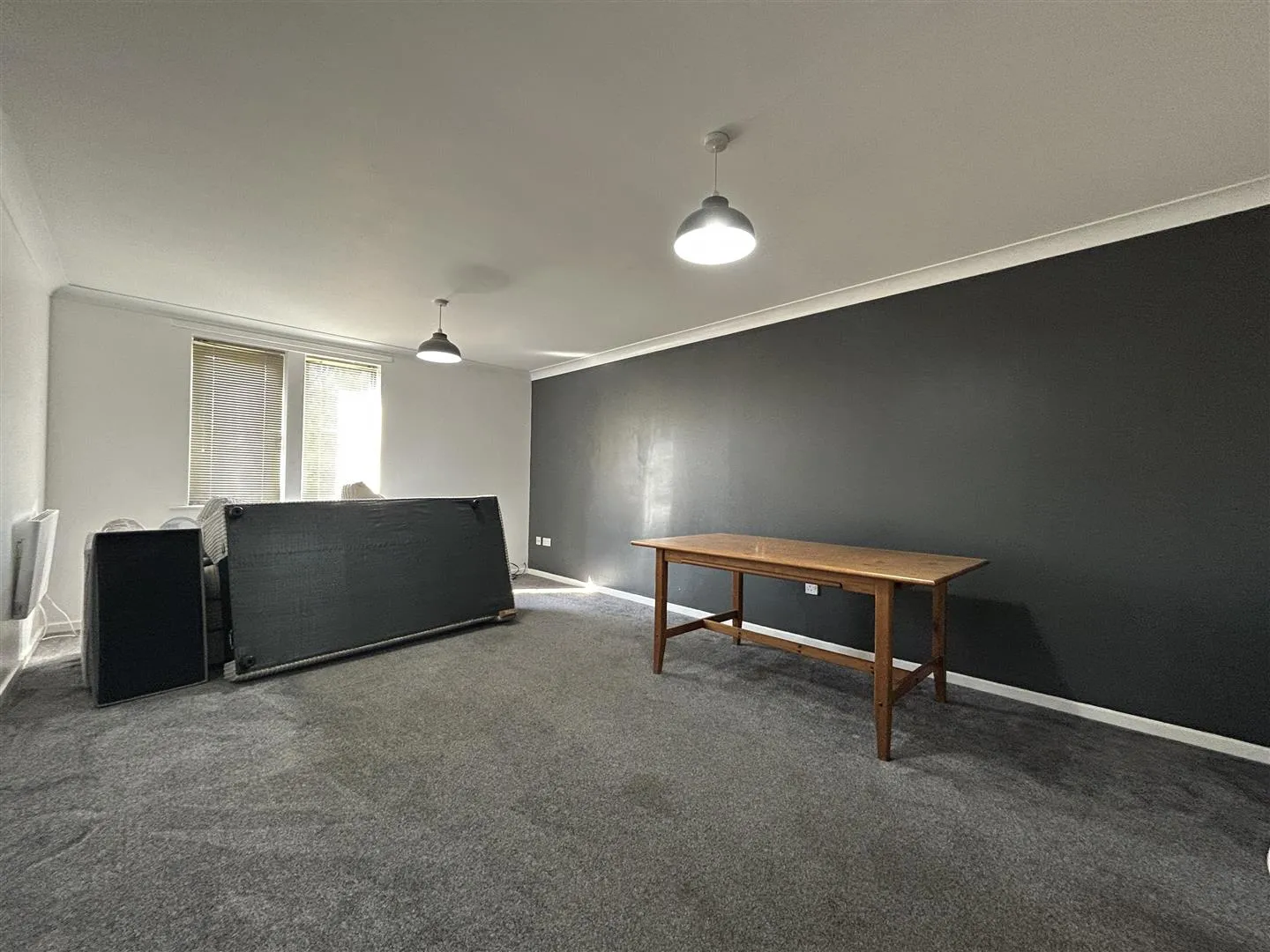 2 Bedroom Flat - Purpose Built