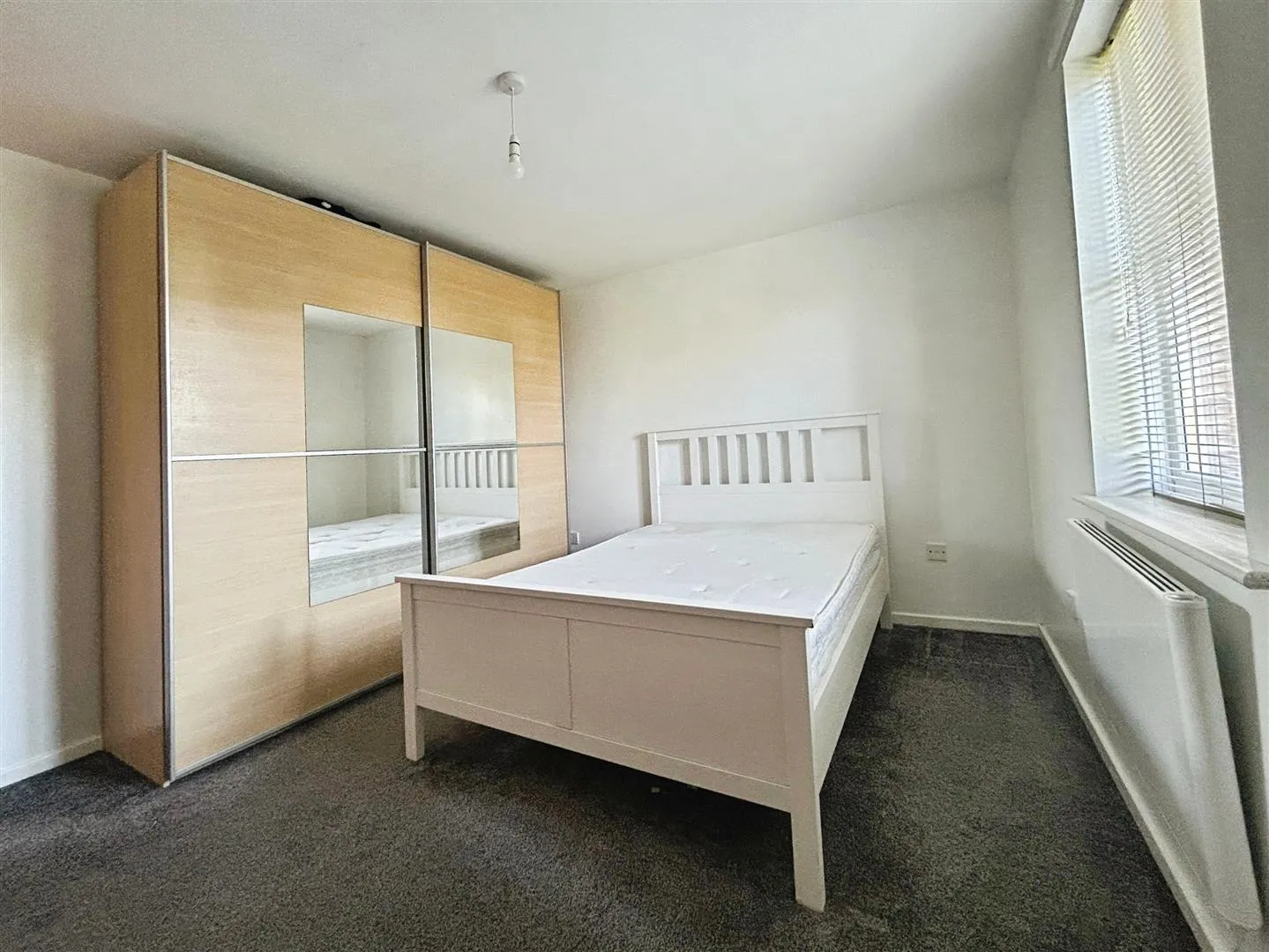 2 Bedroom Flat - Purpose Built
