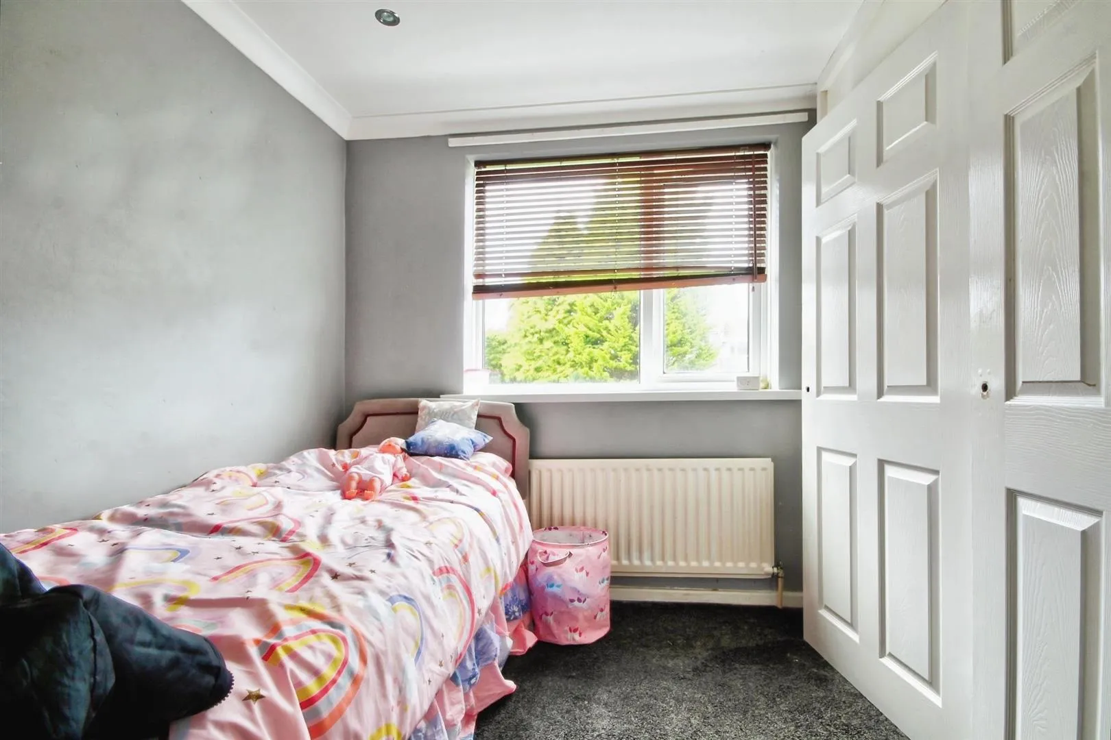 2 Bedroom Flat