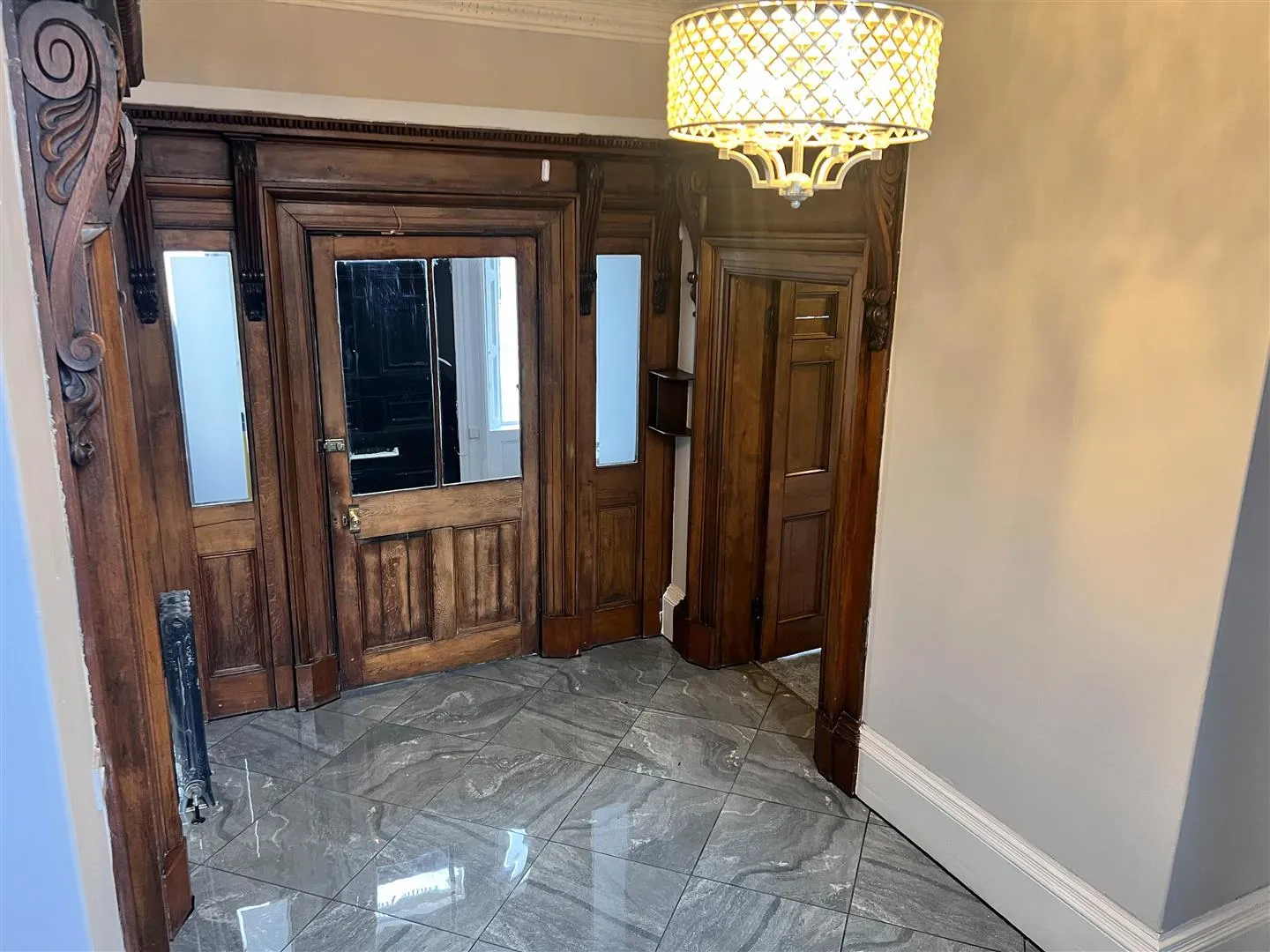 Development Property