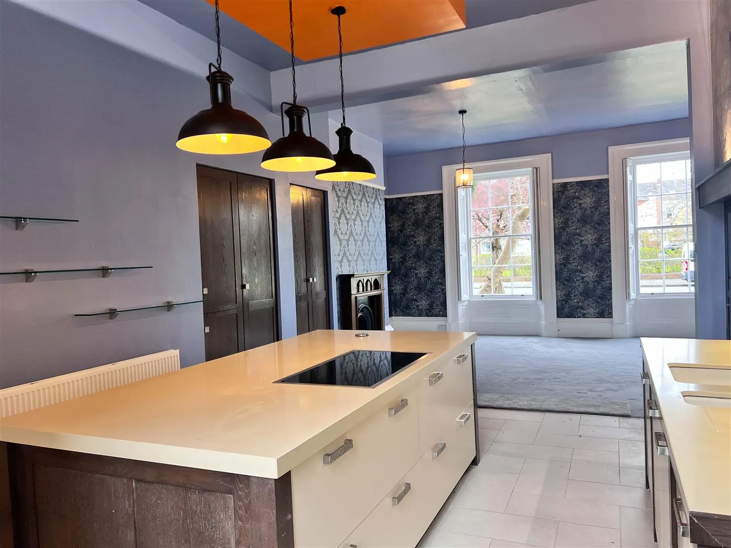 Development Property