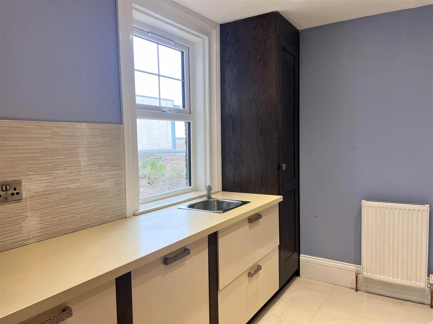 Development Property