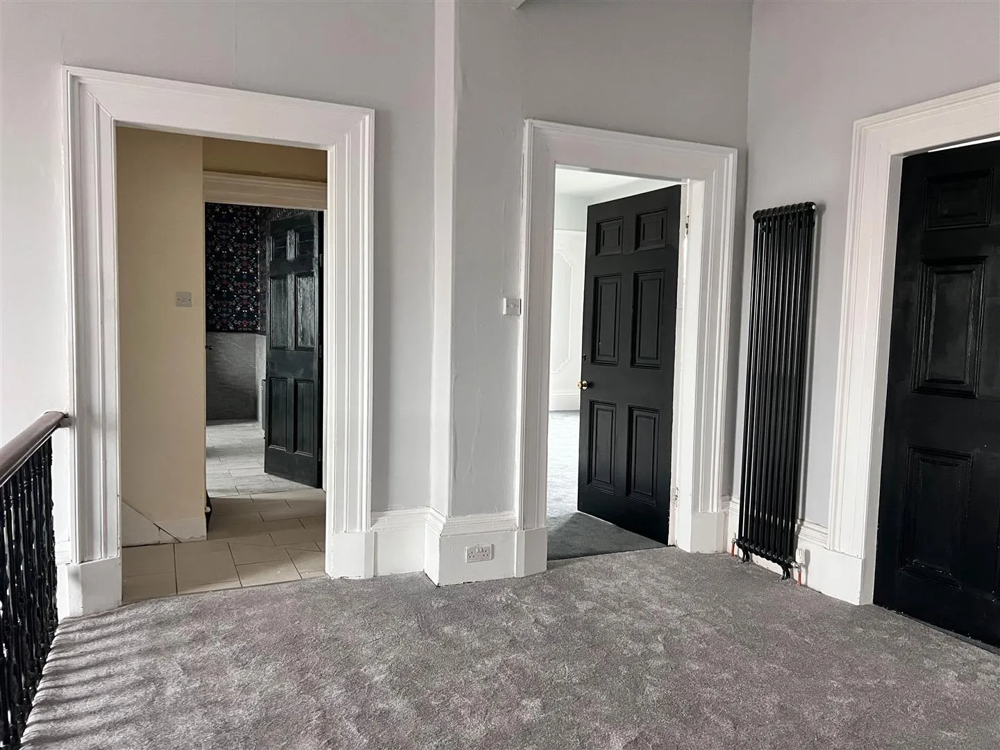 Development Property