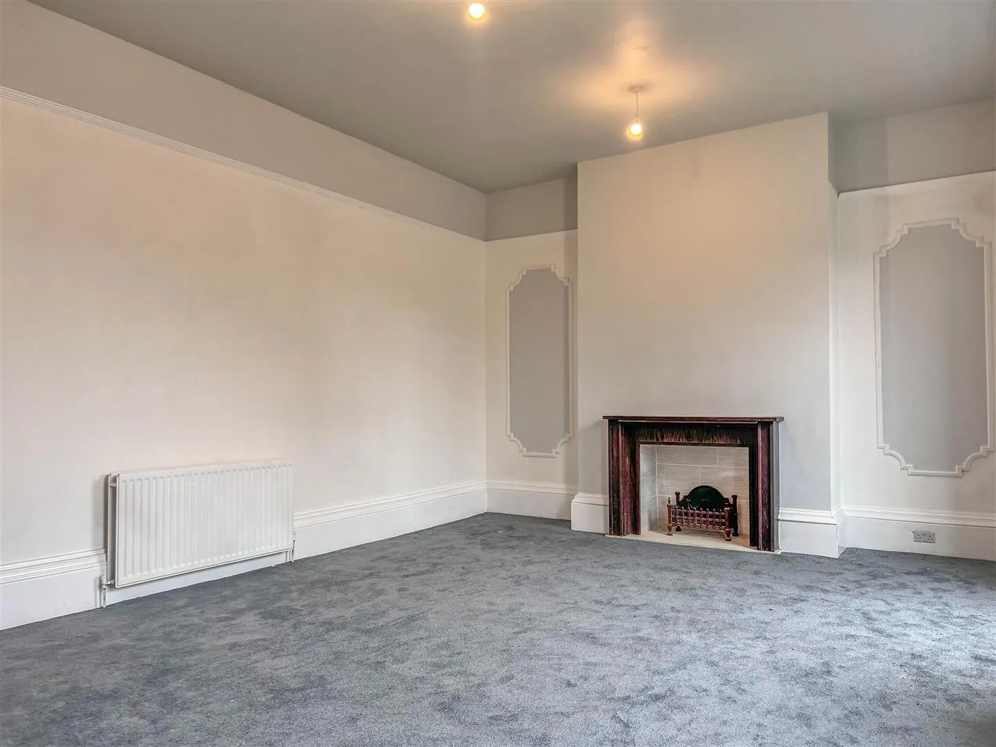 Development Property