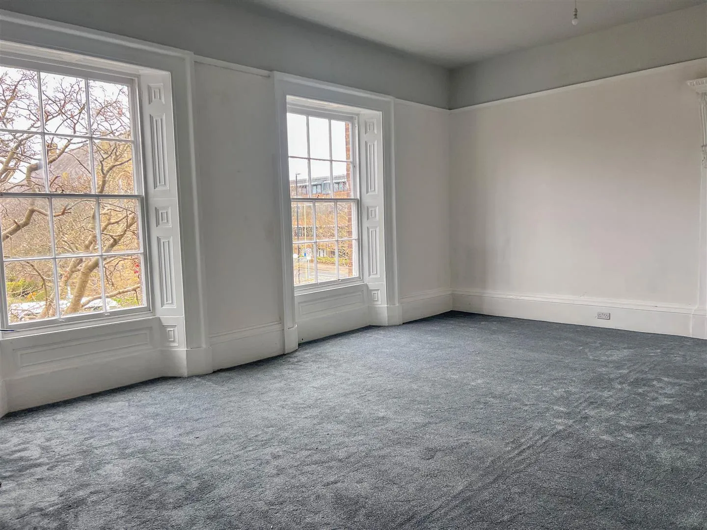 Development Property