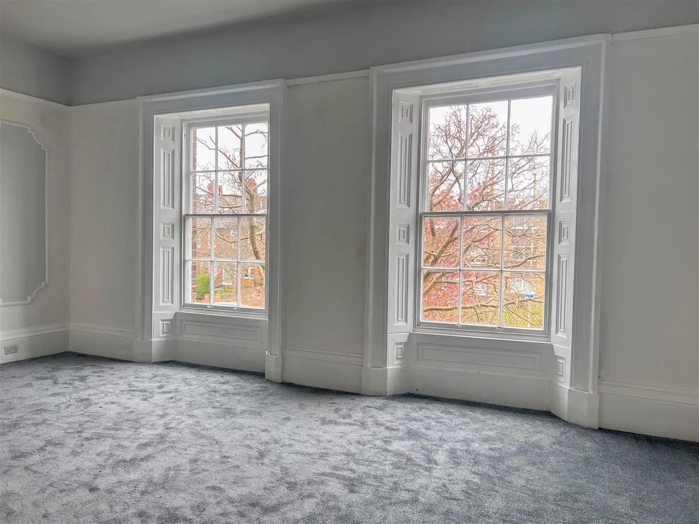 Development Property