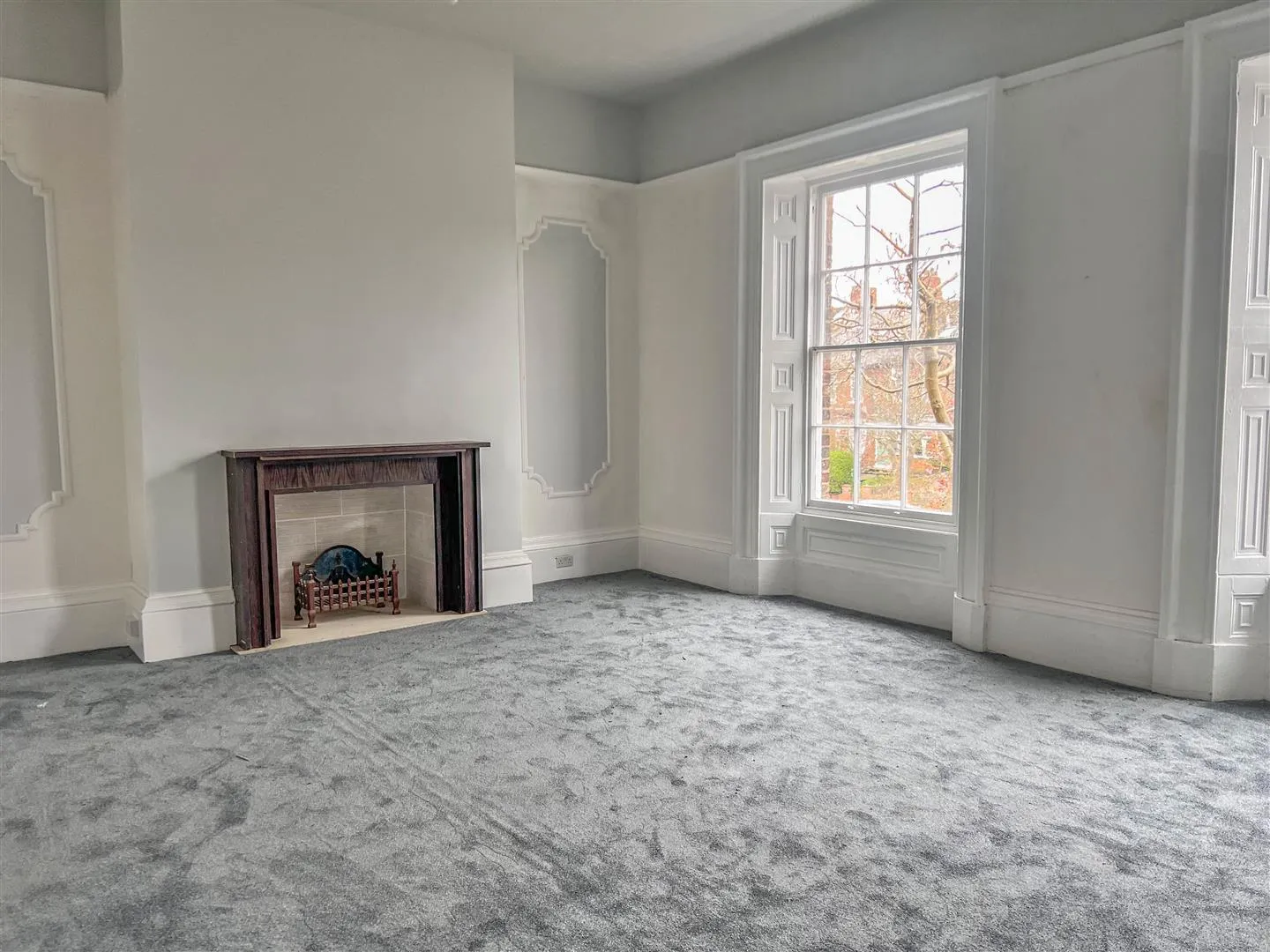 Development Property