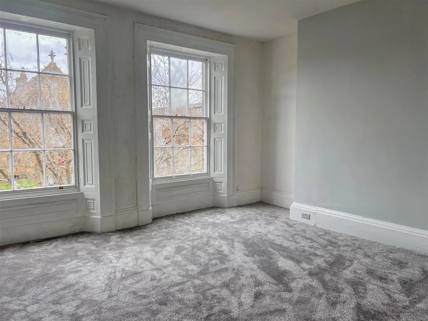 Development Property