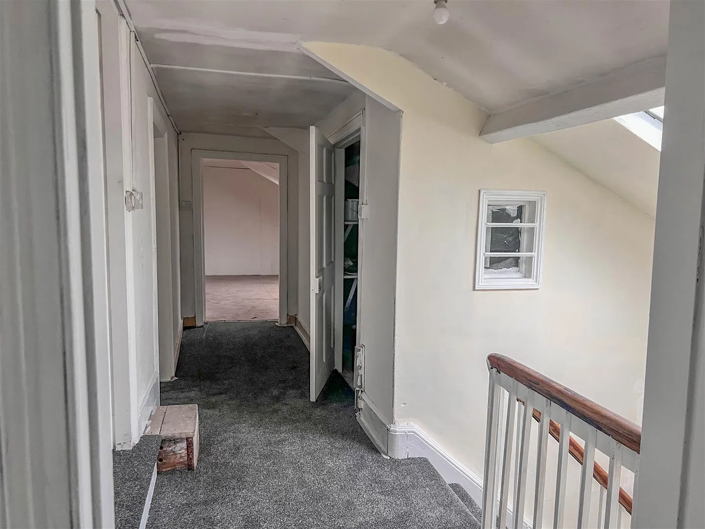 Development Property