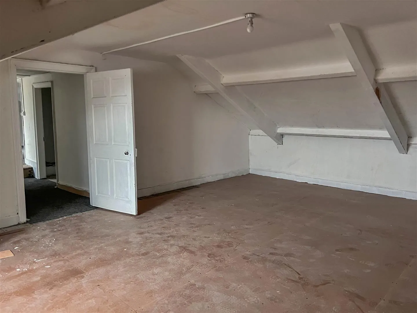 Development Property