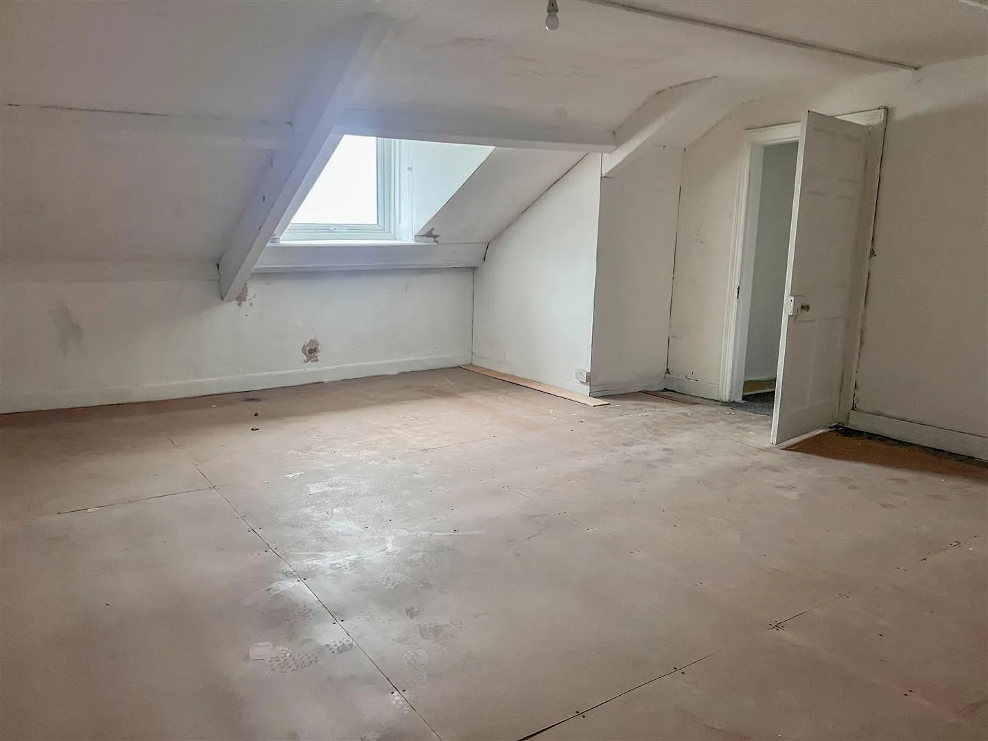 Development Property