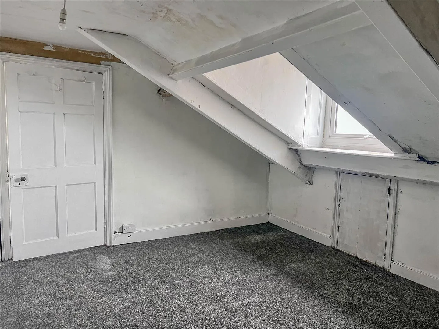 Development Property
